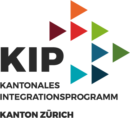 Logo KIP ZH